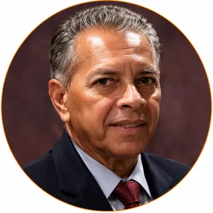João Carlos Guimarães, integrante da equipe técnica da Da Porteira Para o Mundo
