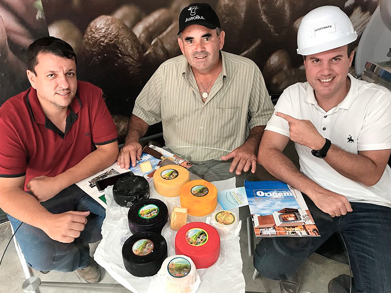 Elaboração, execução, monitoramento e avaliação de grandes projetos